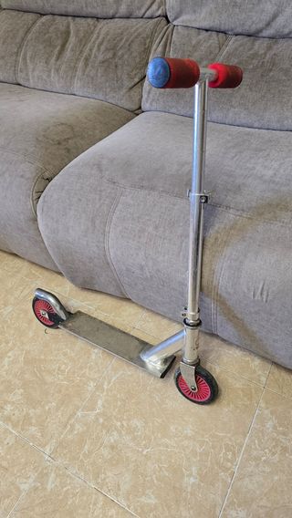 Patinete infantil para niños