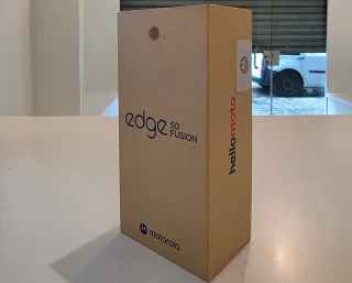 Motorola Edge 50 Fusion 256 GB+12 GB 
