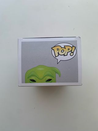 Funko Oogie Boogie 39 Disney Nightmare Before 