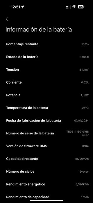 Xiaomi 4 Pro 2ª Generación