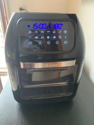 Friggitrice ad aria Tristar