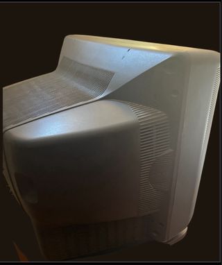 Televisión retro sony Trinitron KV-29X1ETV