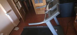 Cinta de correr casi nueva