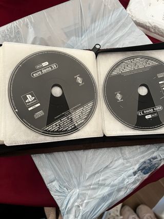 juegos play station 1