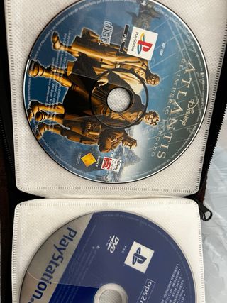 juegos play station 1