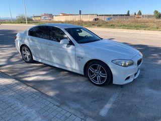 BMW 520d