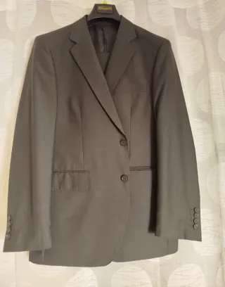 Traje Núñez de Arenas