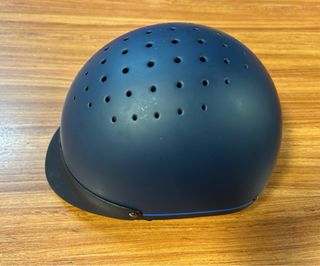 Casco hípica infantil 52-55cm