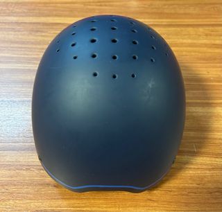 Casco hípica infantil 52-55cm