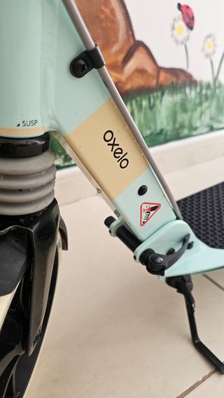 Patinete Oxelo Town Decathlon