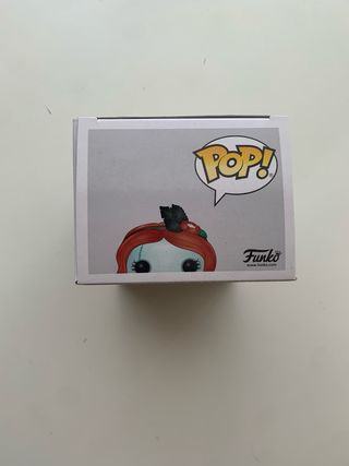 Funko Disney Dapper Sally 313 Nightmare Before 