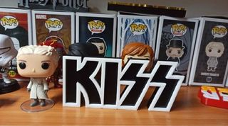 Logo KISS