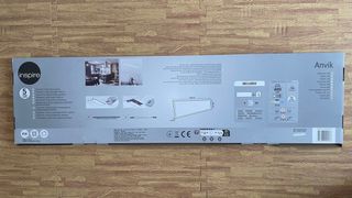 Panel LED 4000 Lúmenes