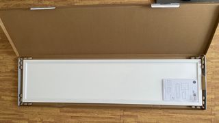 Panel LED 4000 Lúmenes