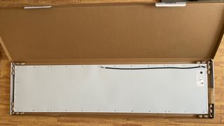 Panel LED 4000 Lúmenes