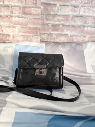 Bolso de mujer negro