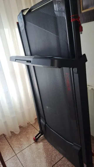 Cinta de correr Domyos RUN100