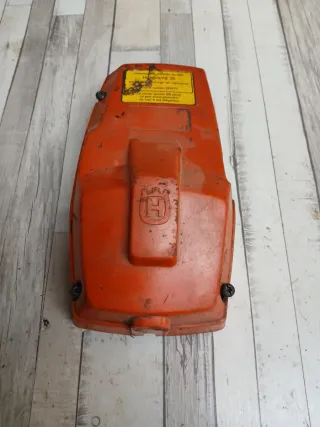 Tapa Protectora Husqvarna 36