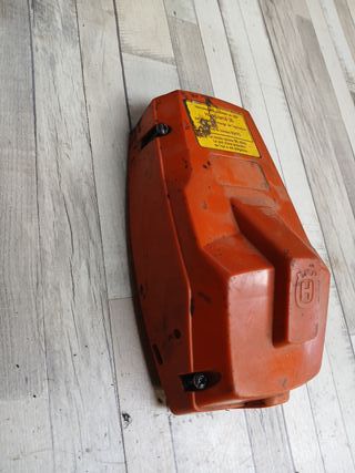 Tapa Protectora Husqvarna 36