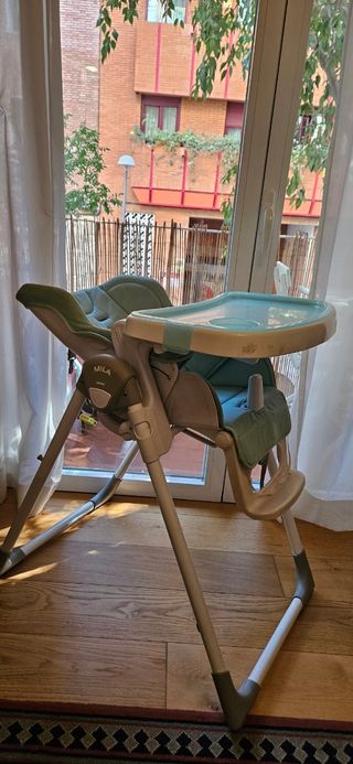 Trona Jane Mila bebé