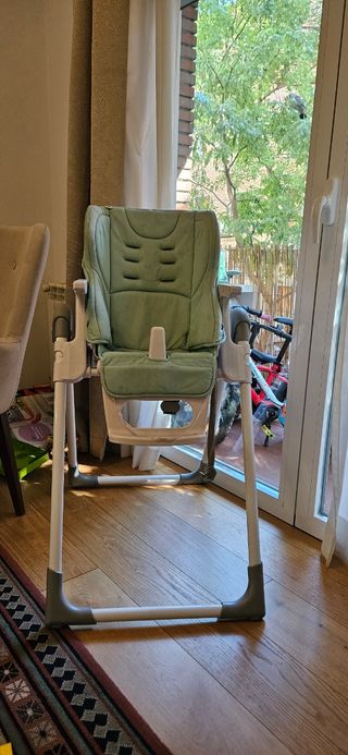 Trona Jane Mila bebé