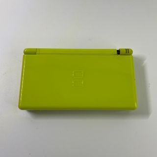 Nintendo DS Lite Verde Lime