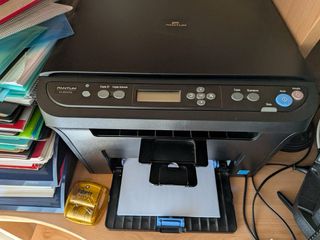 Impresora Láser Pantum M6005