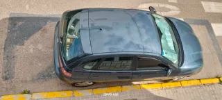 SEAT Ibiza 2005
