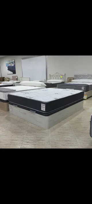 Canapés ABATIBLES NUEVOS