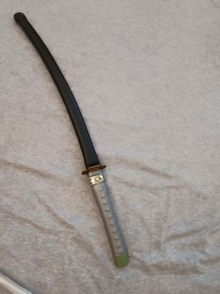 Espada Ninja con Funda