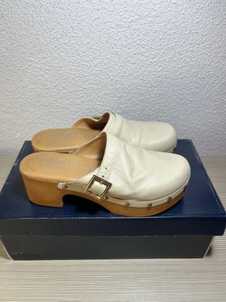 Zapatos de mujer 