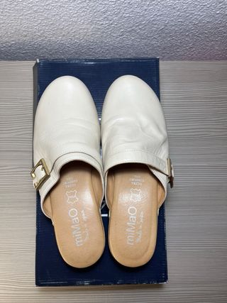 Zapatos de mujer 