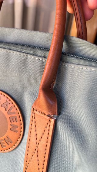 Mochila Fjallraven Kanken Verde aguamarina