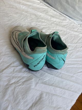 Botas de fútbol Nike Phantom GX