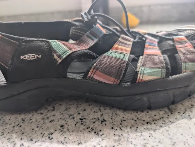 Sandalias Keen Newport Mujer Talla 38