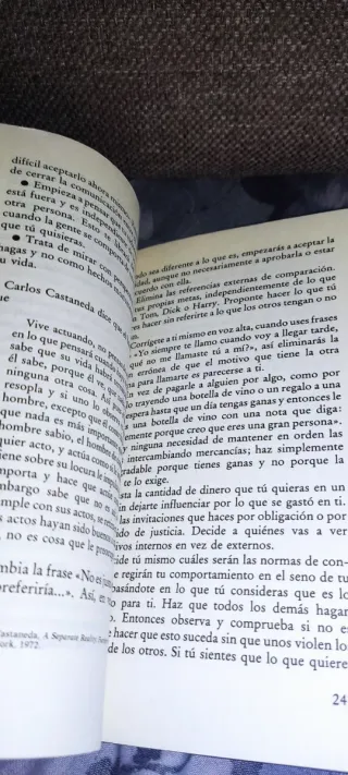 Tus Zonas Erroneas/Your Erroneous Zones (Spanis...