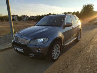 BMW X5 E70 3.0sd 2008