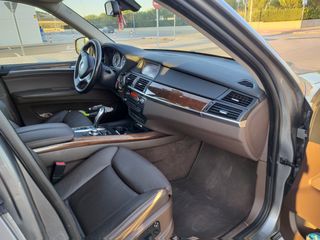 BMW X5 E70 3.0sd 2008
