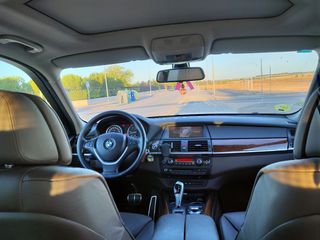 BMW X5 E70 3.0sd 2008