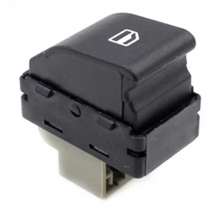 Boton elevalunas compatible con volkswagen