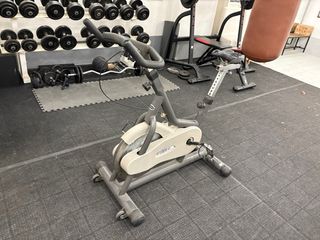 Bicicleta Spinning Profesional