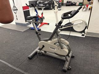 Bicicleta Spinning Profesional