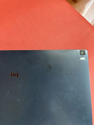 Tablet bq Aquaris E10 (No funciona)