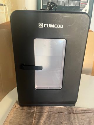 Mini nevera Cumeod