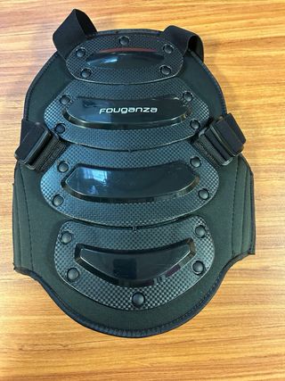 Kit Protecciones Hípica Niñ@ 8-10 Años