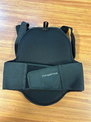 Kit Protecciones Hípica Niñ@ 8-10 Años