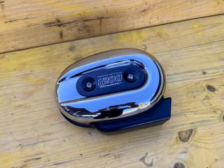 Filtro de Aire completo Harley Davidson