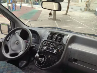 Mercedes-Benz Vito 2000