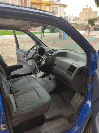 Mercedes-Benz Vito 2000