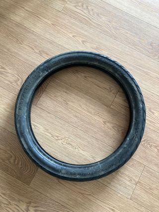 Neumático Metzeler Tourance 90/90-21 54V